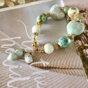 Price ✂️ One of a kind bracelet